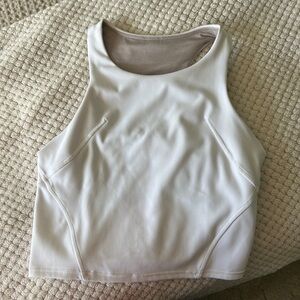 Lululemon Athletica racerback tank top